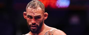 Maurice Doucette (%{weight}) Perfil do MMA