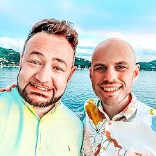 Cruise with Ben and David's Amazon Page