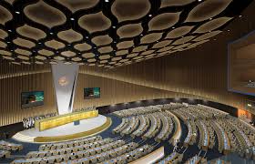 You can check out the list of the cities near bukit kemuning and find out the top things to do in these towns. Esfahan Convention Centre Headarchitecture Headarchitecture