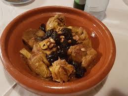 مطعم علي بن فلاح