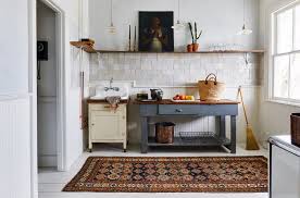 20 modern kitchens that are sleek, not stark. Emily Henderson That Backsplash Tile Is Making My Eyes Facebook