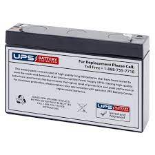 Kid Motorz Audi Tt Rs White Replacement Battery New Compatible Replacement Battery For The Audi Tt Rs White Ride On Toy