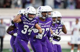View the latest in ucla bruins, ncaa football news here. Wildcats Close 2017 Season At 3 Central Arkansas Abilene Christian University Athletics