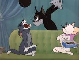 Pin By Renada Ahmed On Tom And Jery Tom And Jerry Cartoon Anime