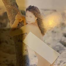 樂淘letao】日本代購代標第一品牌－☆香港・台湾女優黄祖児（Joey Wong、Ruby Wong）写真集☆The Forbidden Fruit  終極禁果