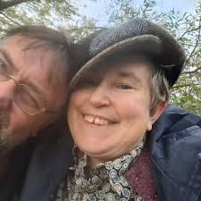 Our first four semi-finalists from tonight's opening heat. Huge  congratulations to Hazel, Kat, Megan and Nicky. With thanks to Dora Flowers  for closing the show.