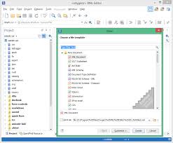 Content updated daily for editor xml V23 1 Oxygen Xml Editor Complete Xml Development Authoring Solution Appnee Freeware Group