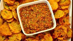 Cuisine Of Chhattisgarh