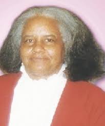 Velma Collins Obituary (1932