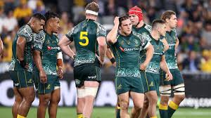 How to watch australia vs france live stream free: Rugby Australia Move France Test