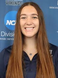 2021-22 Women's Ice Hockey Roster