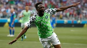 Ahmed musa neighbourhood sport center. Nigeria S World Cup Hero Ahmed Musa Heading To Saudi Arabia The National
