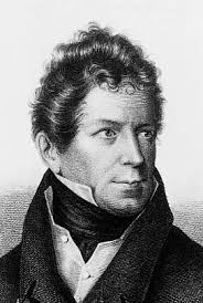 Gentz, Friedrich von