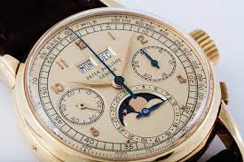 Albums et chansons en streaming et téléchargement mp3. Highlights From The Geneva Phillips Watch Auction Two Including Another Crazy Steel Patek Philippe Split Chronograph And A Real James Bond Rolex Submariner Monochrome Watches