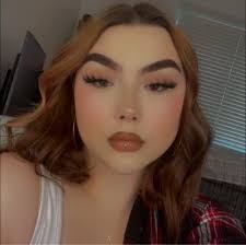 Kiah Brown's Instagram, Twitter & Facebook