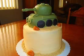 Check out our army cake selection for the very best in unique or custom, handmade pieces from our cakes shops. Army Tank Cake Meg S Lovey Cakes