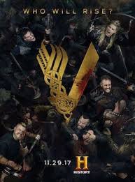 Utilizza il tuo account altadefinizione community. Vikings 5 Serie Tv Streaming Vikings Season Vikings Season 5 Vikings Tv