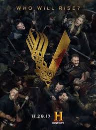 Home in streaming gratis su altadefinizione, cerchi altadefinizione ufficiale? Vikings 5 Serie Tv Streaming Vikings Season Vikings Season 5 Vikings Tv