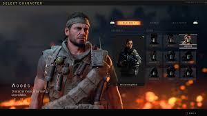 What does it take to go up a call of duty black ops rank? How To Unlock Black Ops 4 Characters In Blackout Mode Gamespot