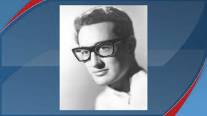 Buddy Holly Center to celebrate Buddy Holly's 87th birthday