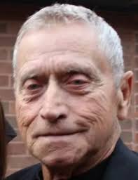 Obituary information for Charles "Chuck" Lawrence