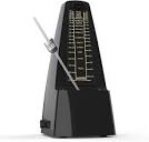 Amazon.com: AODSK Mechanical Metronome Black Universal Metronome ...