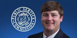 Governor Ivey appoints Chris Beeker III to Alabama Public Service  Commission
