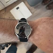 With profiles, personal essays, and watch 101 features (e.g. Withings Smart Scales Watches And Health Monitors