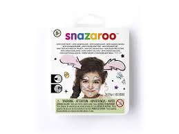 Easily hire bunny's face painting for your special event: Snazaroo Bunny Face Paint Theme Kit Buy Online In Antigua And Barbuda At Antigua Desertcart Com Productid 47545101