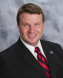 Five Star award winner Aaron Gilbert