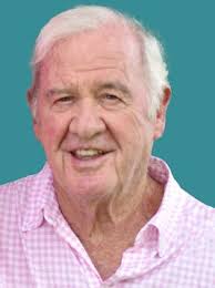 In Memory: Katherine Clarke-Keffer, Age 82