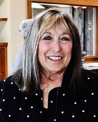 Obituary: Vicky Ray (1/9/24)