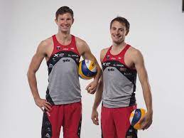 From wikimedia commons, the free media repository. Beachvolleyball Team Perusic Schweiner Community Facebook