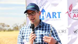 Hart Field Site Group