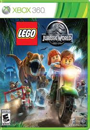 Submenú para lego batman de xbox 360. Lego Jurassic World Para 360 Gameplanet Gamers