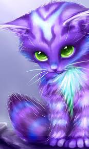 Http Weheartit Com Entry 220503127 Cute Fantasy Creatures Cute Drawings Anime Animals