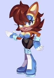 Amy rose sally acorn  смешные картинки и другие приколы: комиксы, гиф  анимация, видео, лучший интеллектуальный юмор.