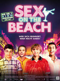 Леонардо дикаприо, виржини ледуайен, тильда суинтон и др. Sex On The Beach Film 2011 Filmstarts De