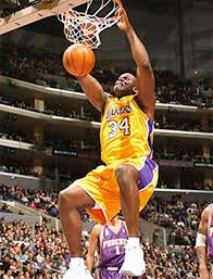 25 Greatest Centers In Nba History Shaquille O Neal Nba Shaq