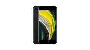 Buy Apple iPhone SE 64GB - Black ...