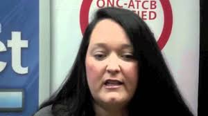 Tracey Buck, BSN, CPC talking about Future Health Software and eConnect