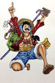 ﾊﾏﾈ on twitter one piece manga one piece anime one piece images