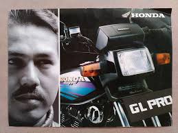 Dapat diaplikasikan untuk motor supra, grand, gl pro neotech, gl max neotech. Honda Gl Pro Black Engine Masterpiece Honda Era 90an Awansan Com