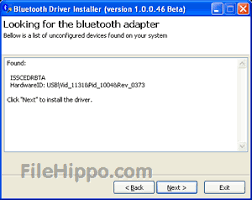 Bluetooth Peripheral Device Driver Download For Windows 7 Filehippo