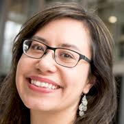 Julie HLAVACEK-LARRONDO