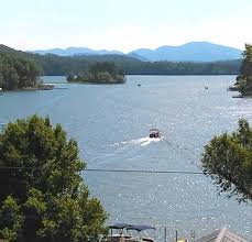 Spend your days on the large covered porch overlooking over 200 feet of water frontage, dining or for enjoying the great mountain view. Cabins Cottages Lake Chatuge Chamber Of Commerce
