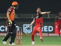Nags catches up with him at the gym and the banter will leave you laughing out loud. Ipl 2020 In Uae Chahal Waves The Magic Wand For Royal Challengers Bangalore Ipl Gulf News