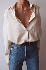 Exceptional Womens Fashion Are Offered On Our Web Pages Take A Look And You Will Not Be Sorry You Did Womensfashion Minimalist Outfit Fashion Spring Shirts