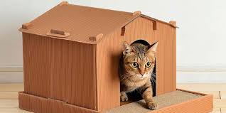 Kucing lucu ini merupakan salah satu hewan peliharaan yang memiliki tubuh yang menarik, cerdas dan pastinya menggemaskan. Cara Membuat Kandang Kucing Sederhana Dan Murah Pintarpet