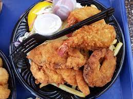 Point loma fishing charters offer a wide range of options that cater to all levels of experience. Great Fish Tacos Review Of Point Loma Seafoods San Diego Ca Tripadvisor